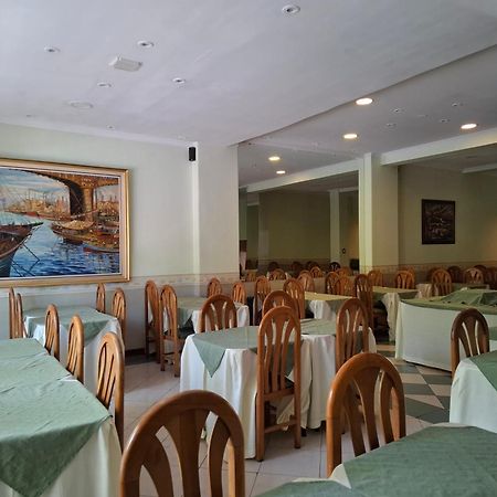 Hotel Ariosto Mendoza Zewnętrze zdjęcie