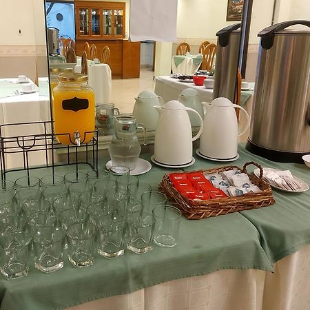 Hotel Ariosto Mendoza Zewnętrze zdjęcie