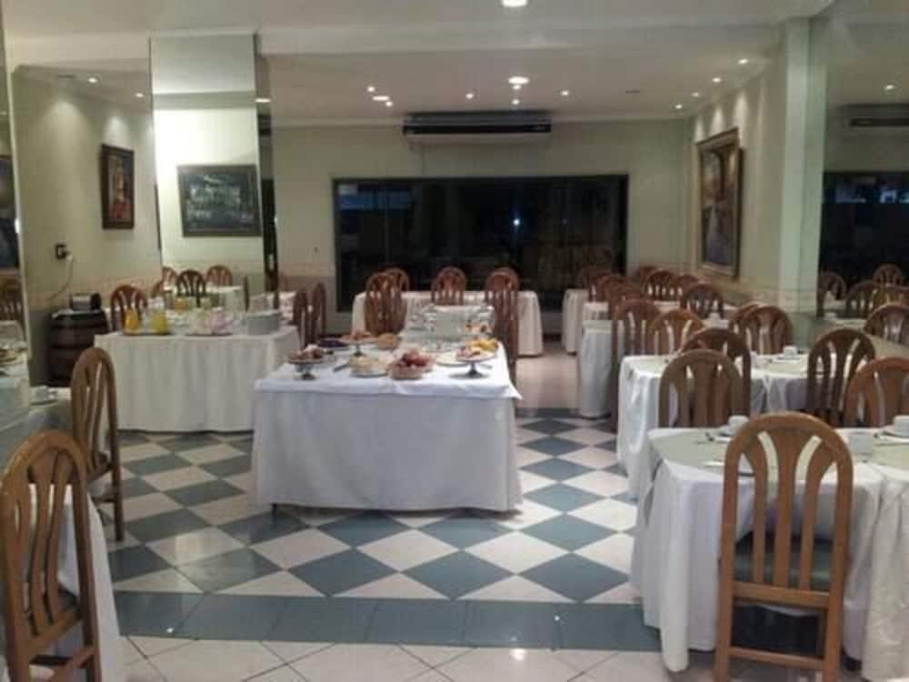 Hotel Ariosto Mendoza Zewnętrze zdjęcie