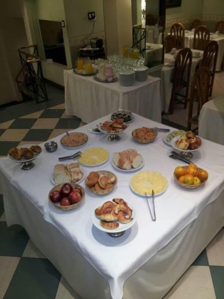 Hotel Ariosto Mendoza Zewnętrze zdjęcie