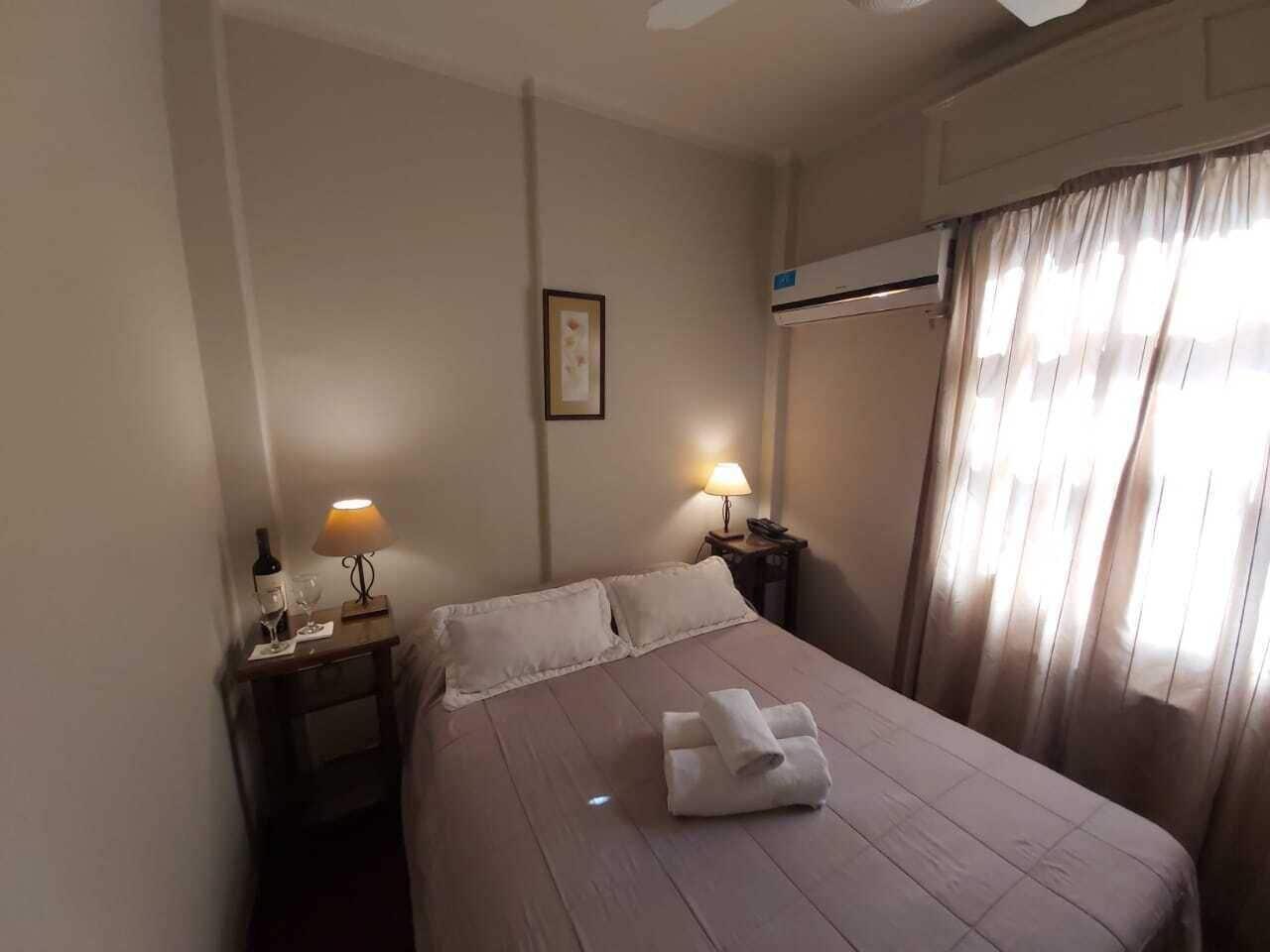 Hotel Ariosto Mendoza Zewnętrze zdjęcie