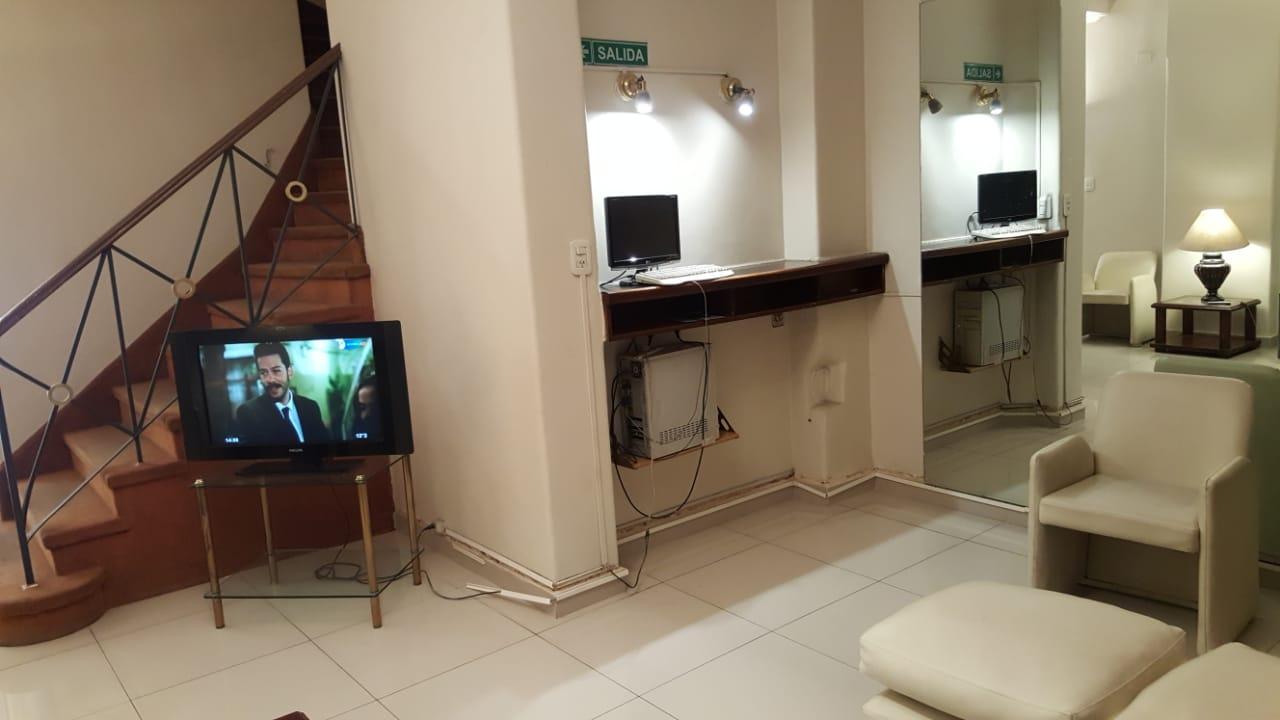 Hotel Ariosto Mendoza Zewnętrze zdjęcie