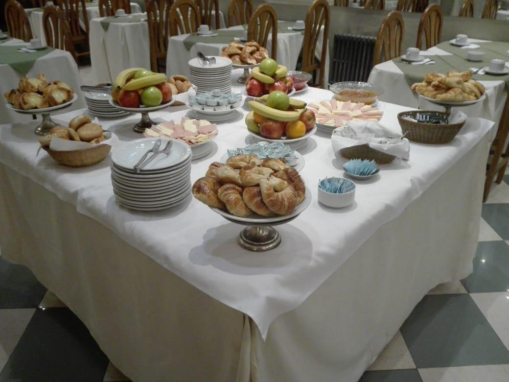 Hotel Ariosto Mendoza Zewnętrze zdjęcie