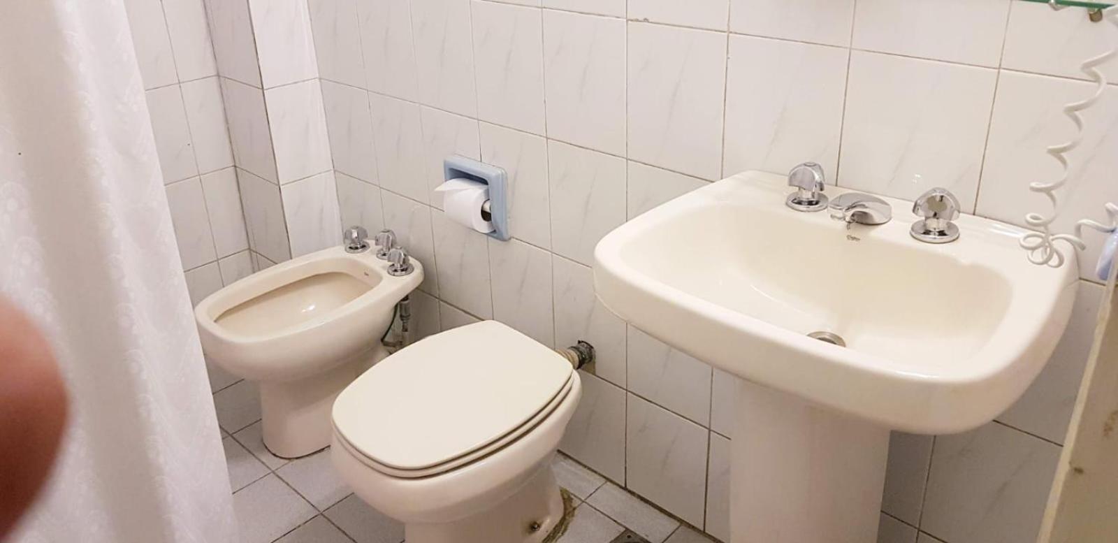 Hotel Ariosto Mendoza Zewnętrze zdjęcie