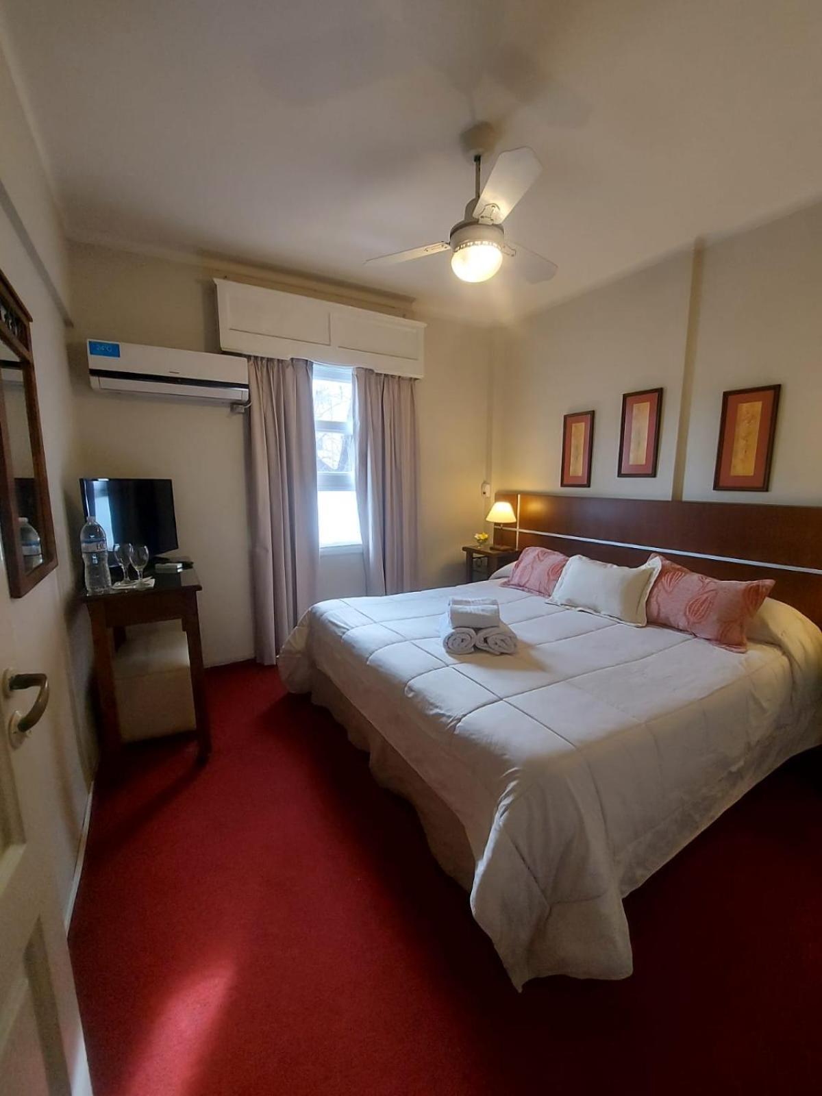 Hotel Ariosto Mendoza Zewnętrze zdjęcie