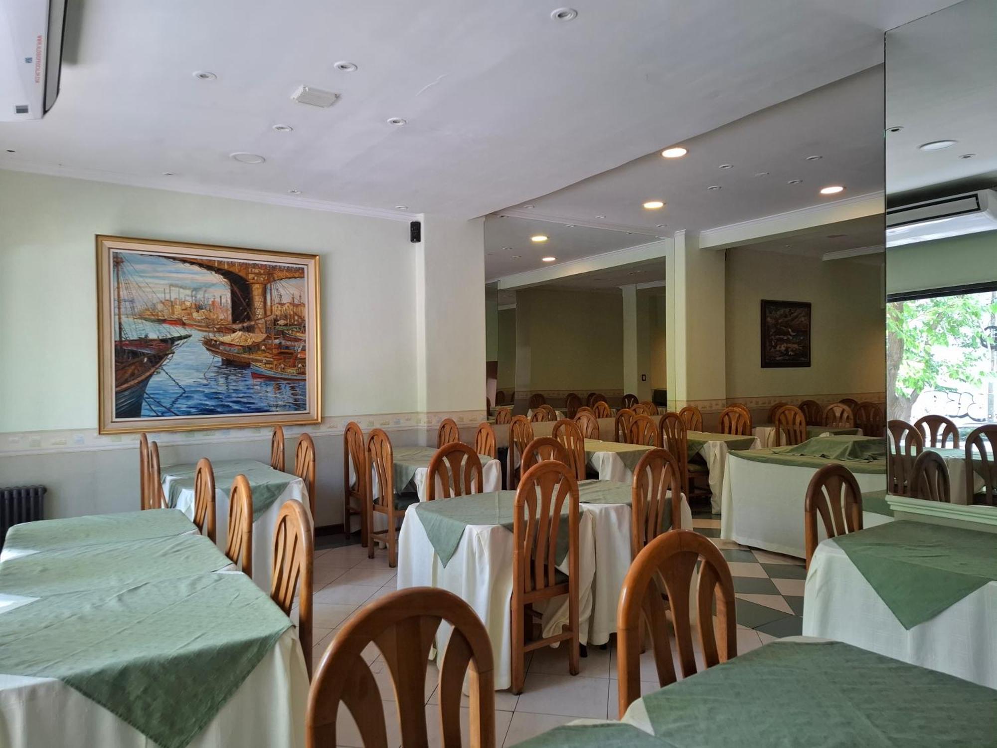Hotel Ariosto Mendoza Zewnętrze zdjęcie