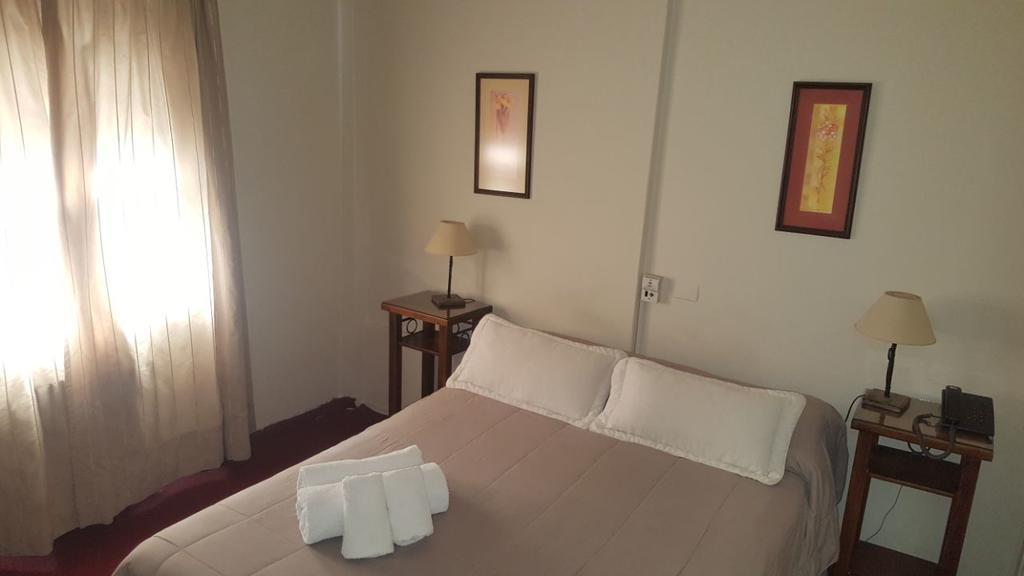 Hotel Ariosto Mendoza Pokój zdjęcie