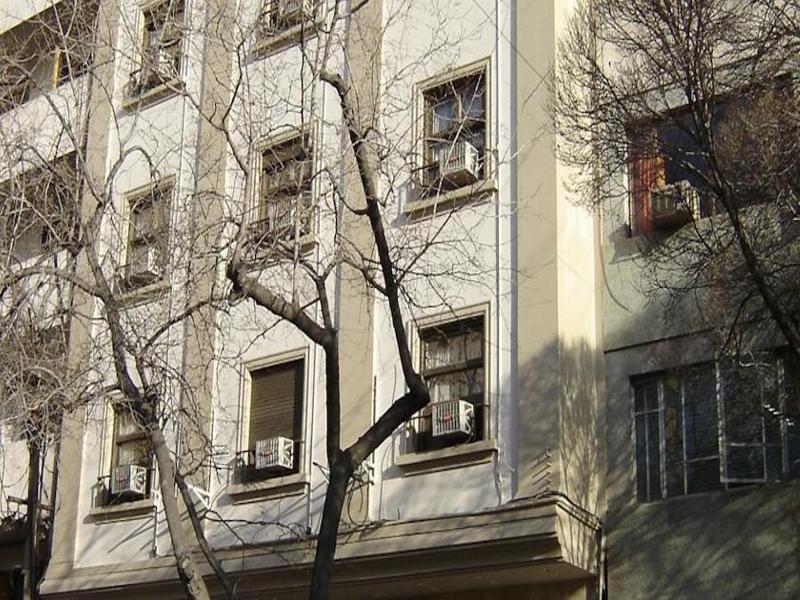 Hotel Ariosto Mendoza Zewnętrze zdjęcie