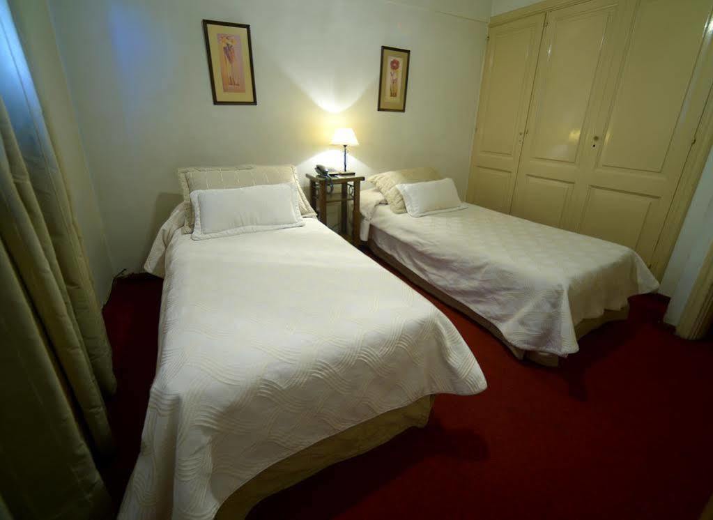 Hotel Ariosto Mendoza Zewnętrze zdjęcie