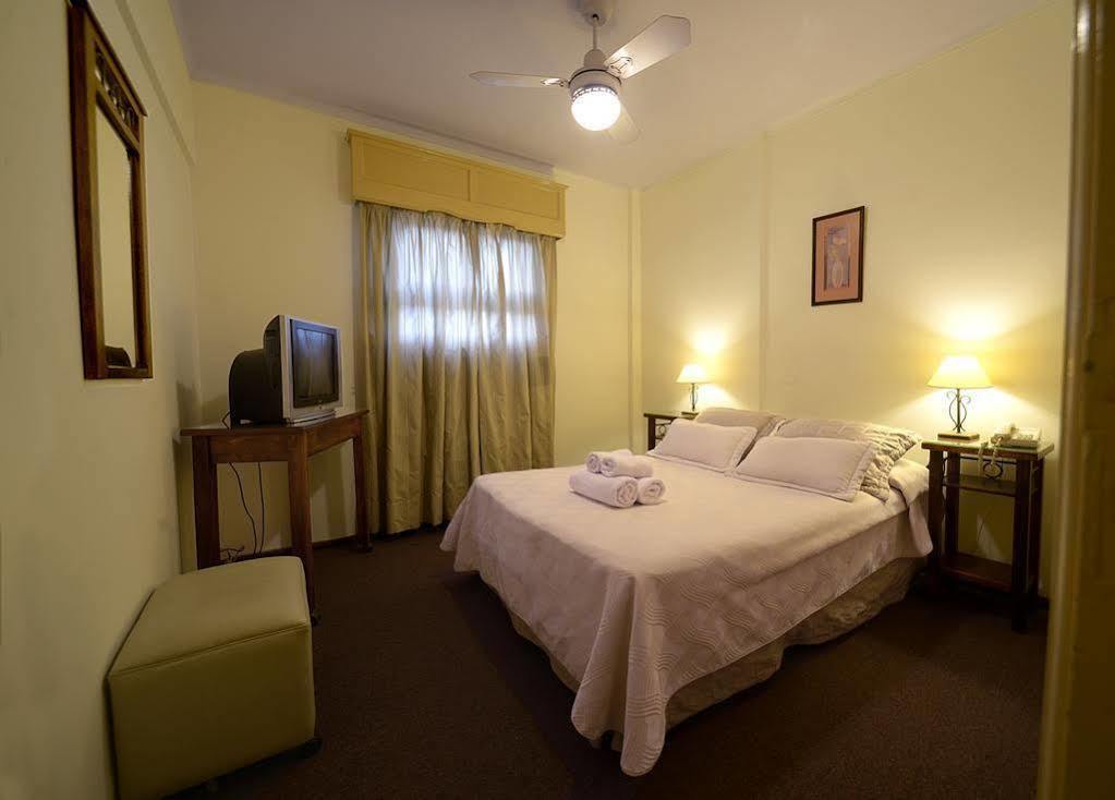 Hotel Ariosto Mendoza Zewnętrze zdjęcie