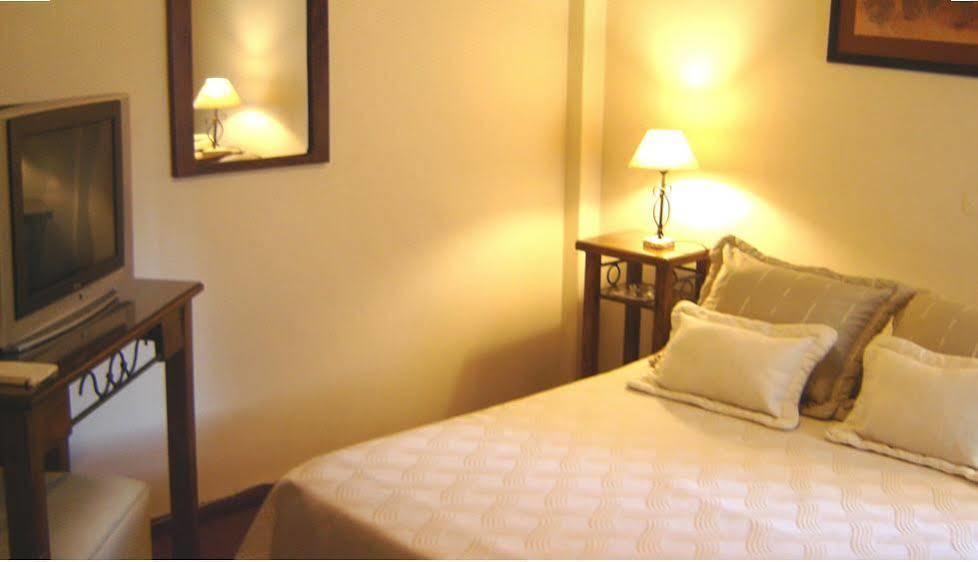 Hotel Ariosto Mendoza Zewnętrze zdjęcie